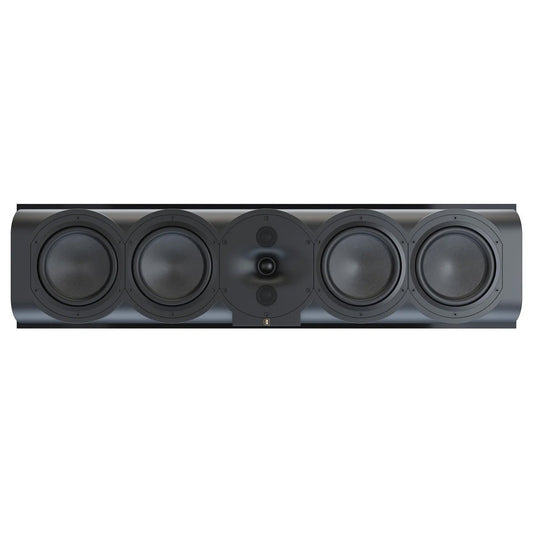 Perlisten Audio R7c Center Channel - High Gloss Black - EACH