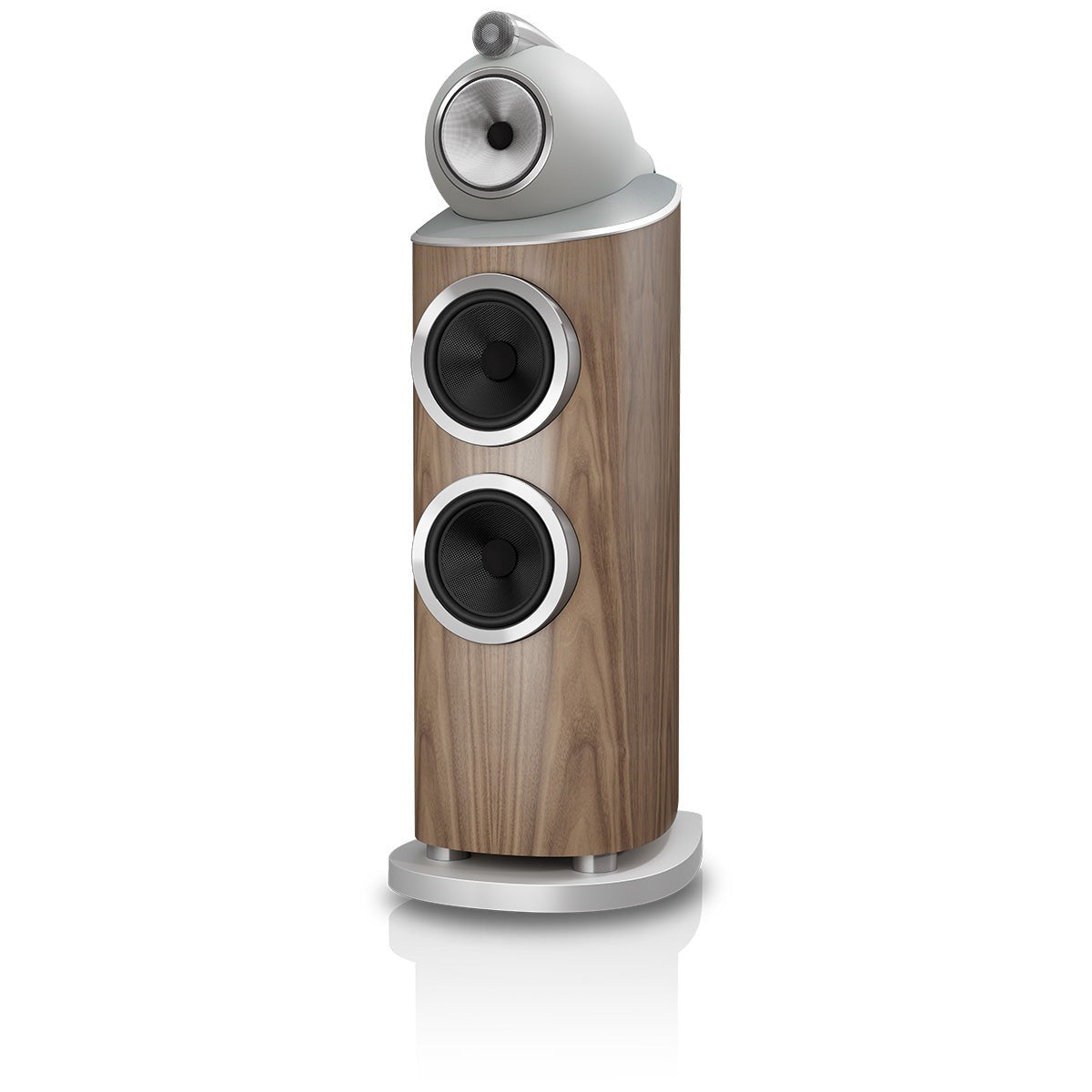 Bowers & Wilkins 802 D5 Floorstanding Loudspeaker - Each