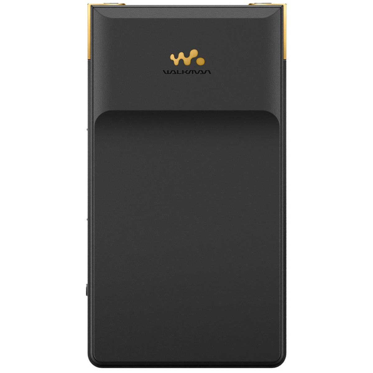 Sony NWZX707-BLK NW-ZX707 Digital Media Player