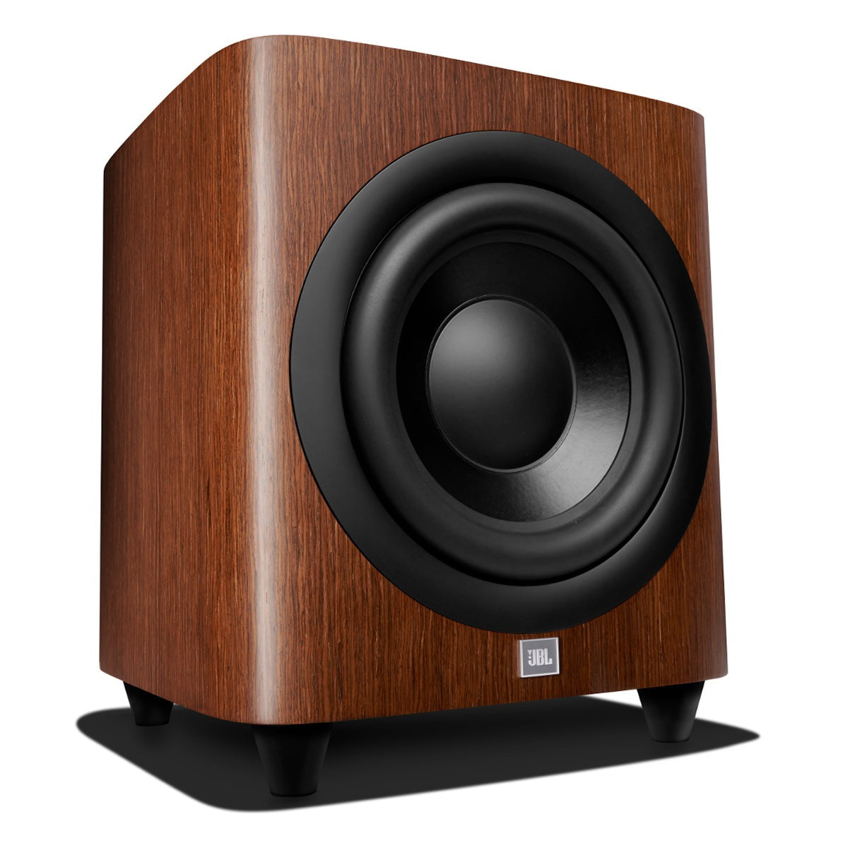 JBL HDI-1200P 12-inch Powered Subwoofer