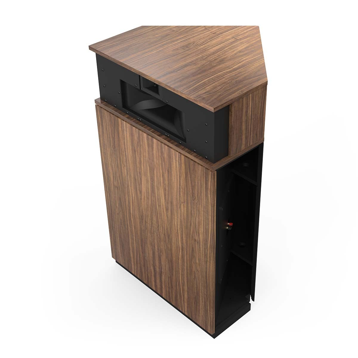 Klipsch Klipschorn AK7 3-Way Fully Horn-Loaded Loudspeaker - Each
