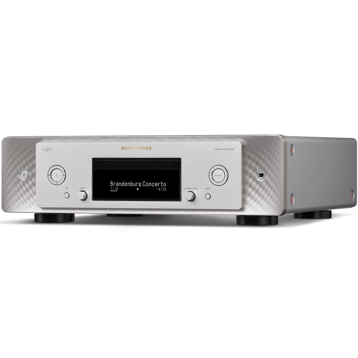 Marantz CD50n CD Player