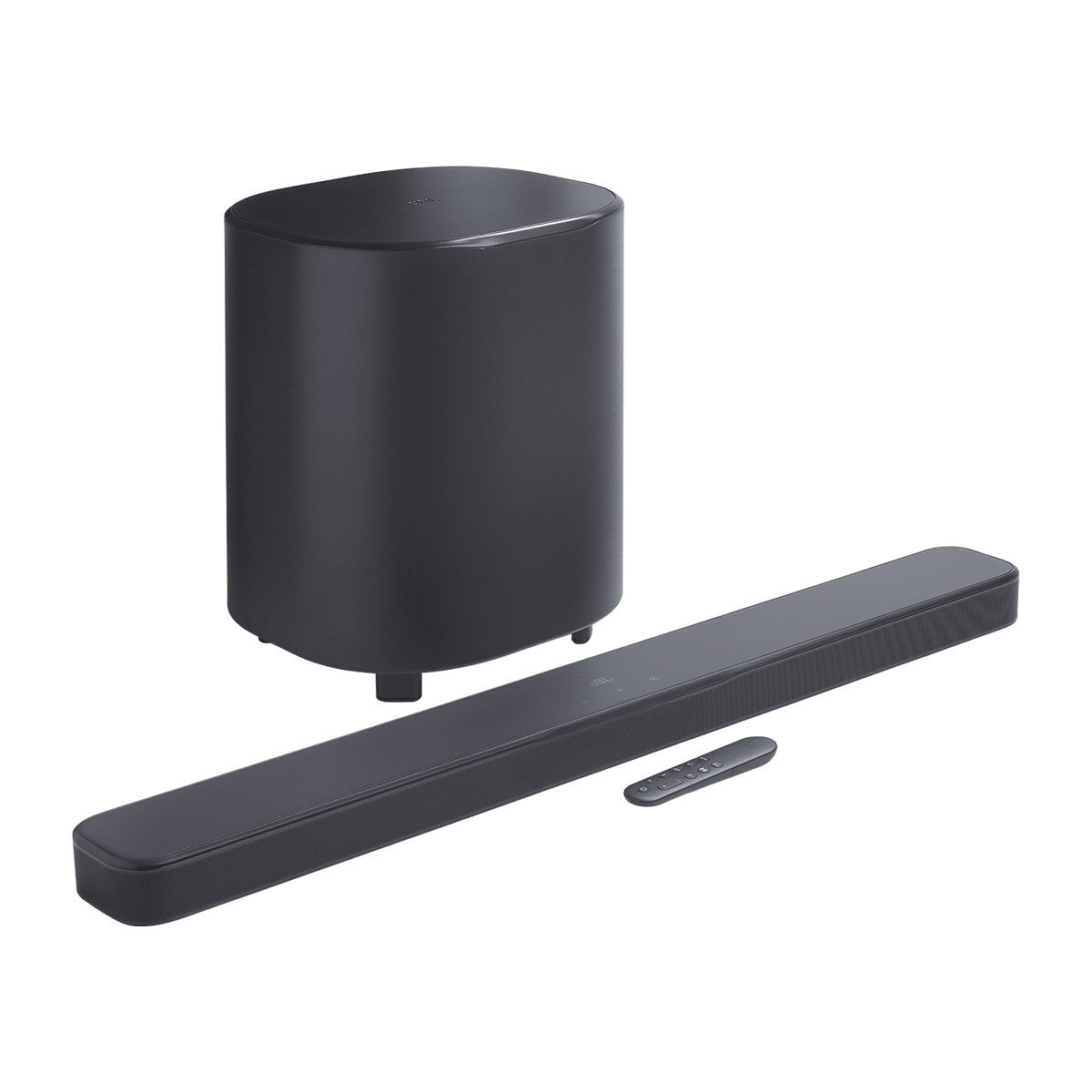 JBL Bar 500 M2 5.1 Soundbar with Wireless Subwoofer