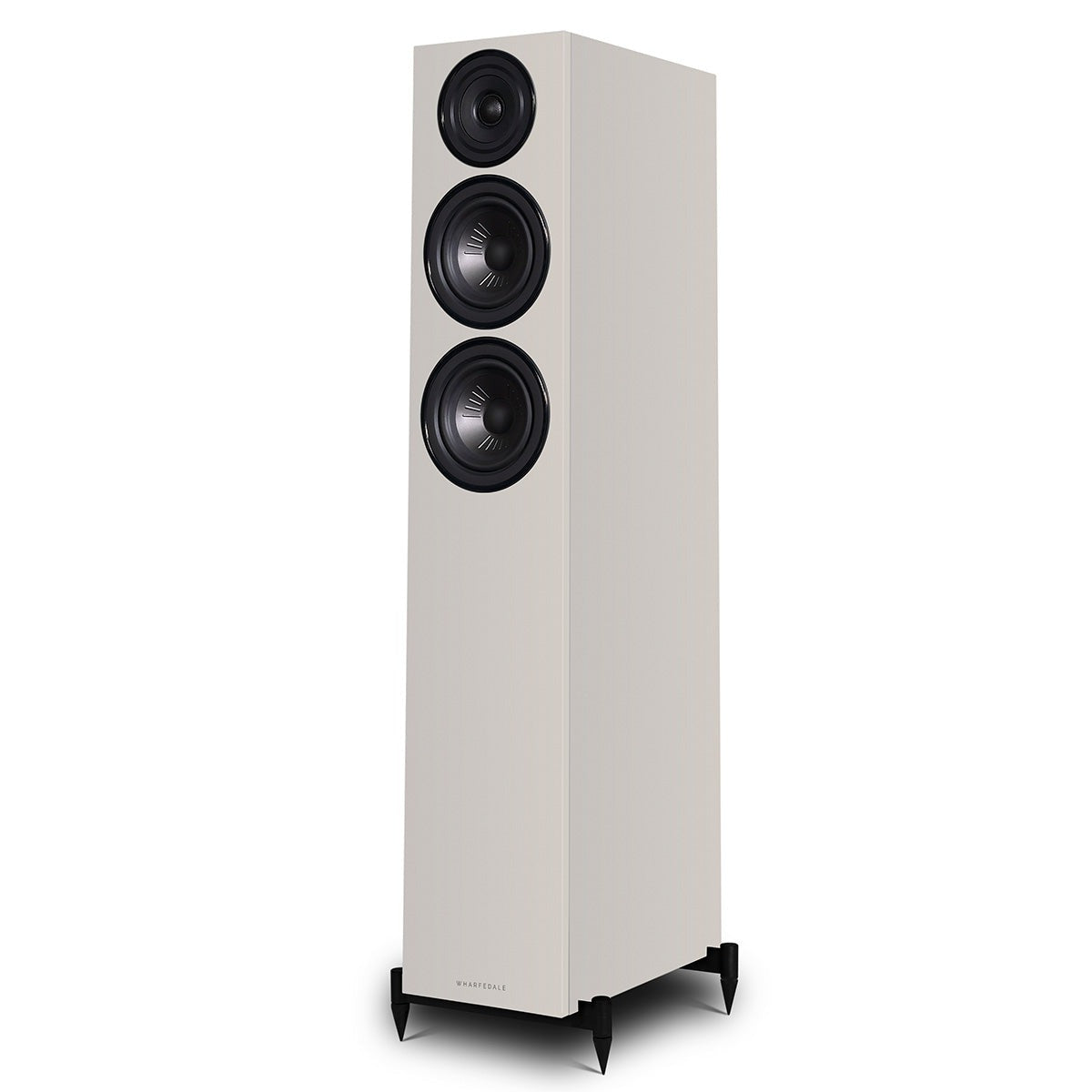 Wharfedale Diamond 12.3i 2.5-Way Floorstanding Speakers - Pair