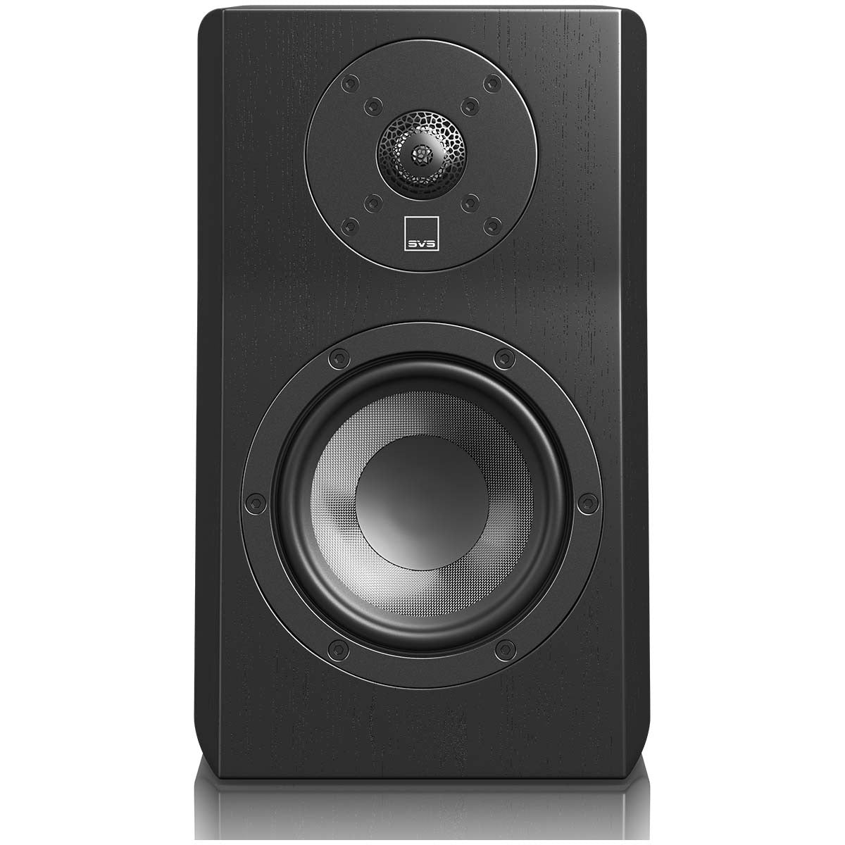 SVS Ultra Evolution Nano Compact Bookshelf Loudspeaker - Pair