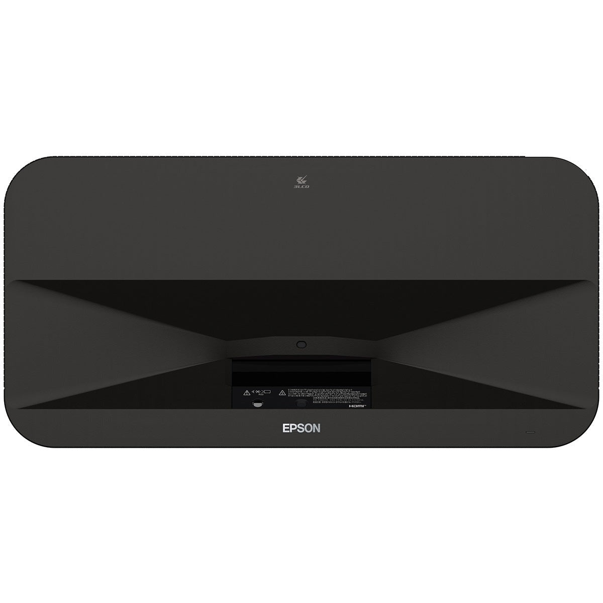Epson Lifestudio Grand Plus Ultra Short Throw Projector