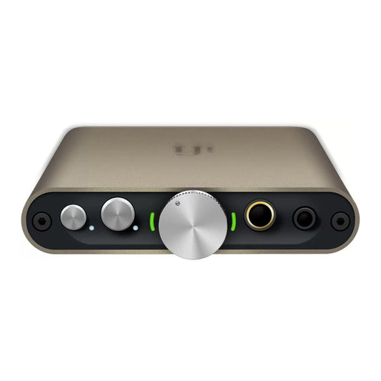 iFi Audio hip-dac 3 Portable USB DAC and Headphone Amplifier