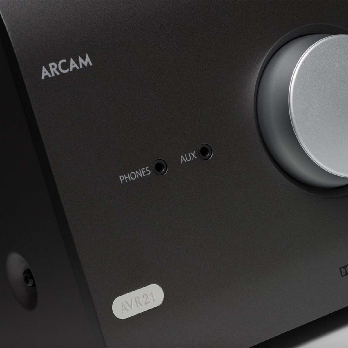 ARCAM AVR21 AV Receiver