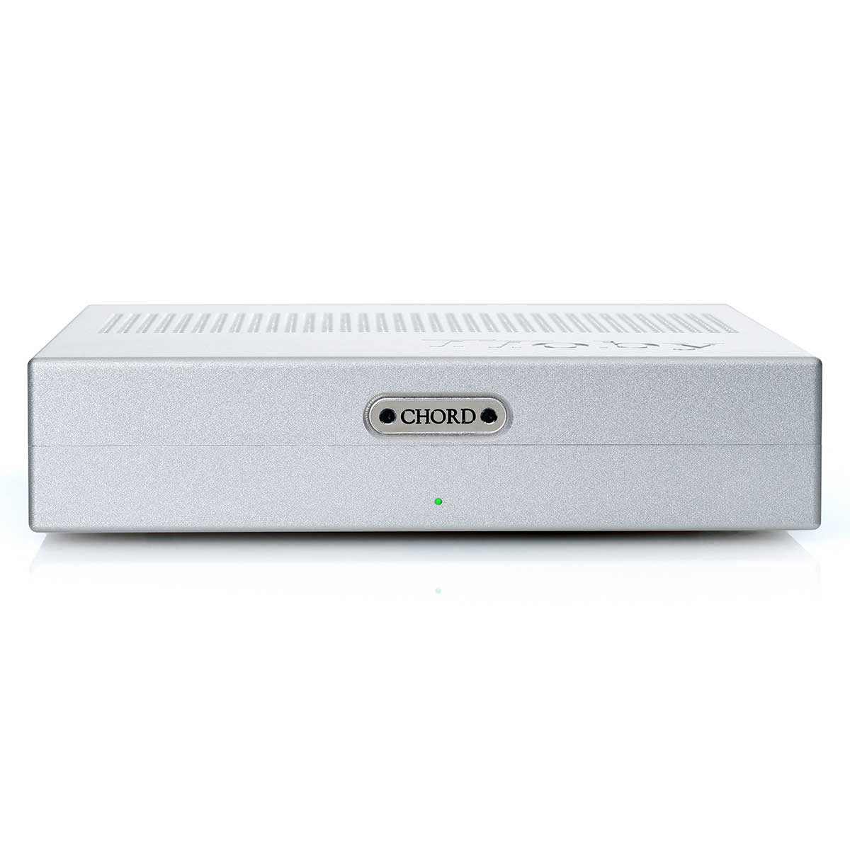 Chord Electronics TToby 100W Stereo Power Amplifier