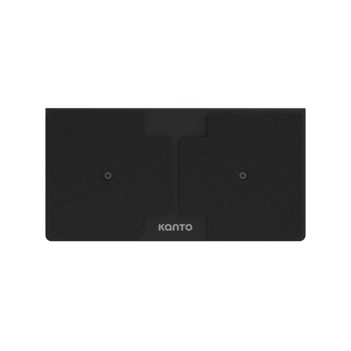 Kanto SCH Heigh-Adjustable Center Channel Stand