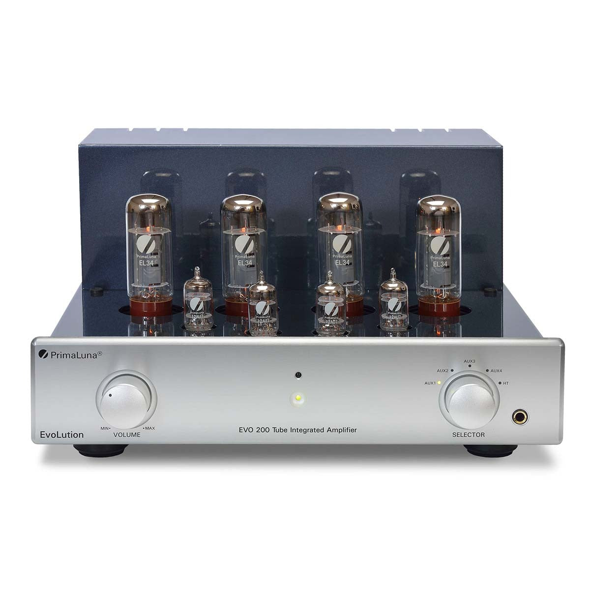 PrimaLuna Evo 200 Tube Integrated Amplifier