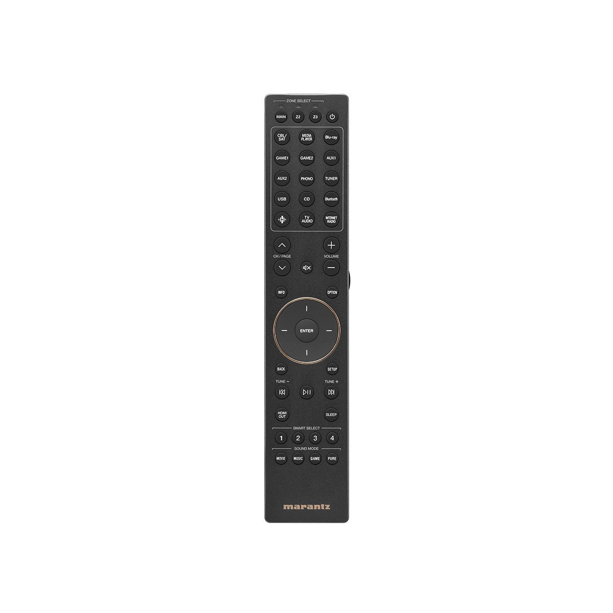 Marantz AV20 Home Theater Processor