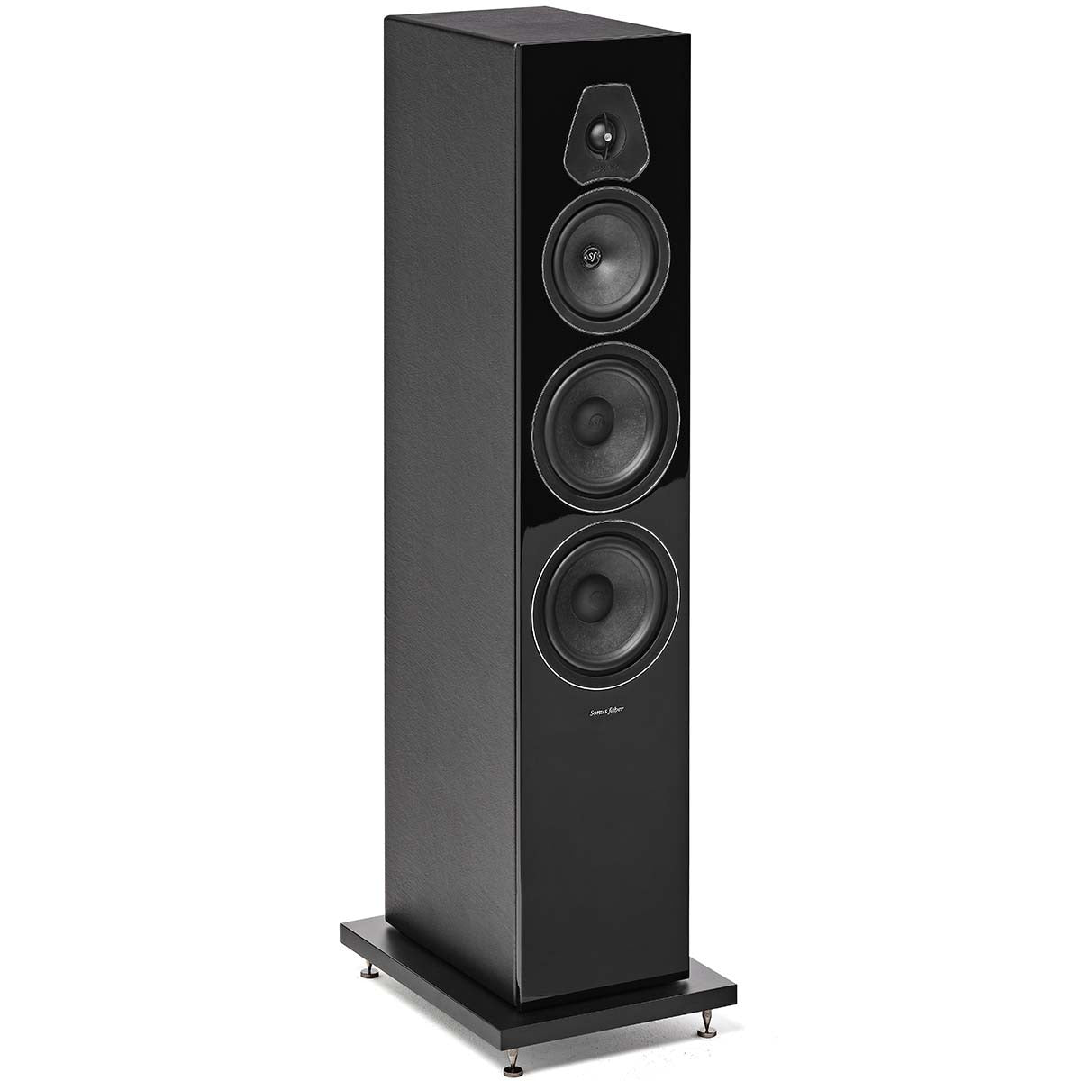 Sonus Faber Lumina V Floorstanding Speaker - Pair
