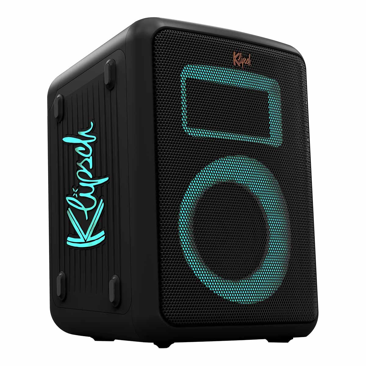 Klipsch Vegas Music City Series Party Speaker