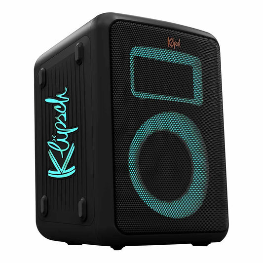 Klipsch Vegas Music City Series Party Speaker