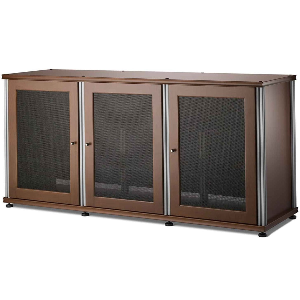 Salamander Designs Synergy Solution 337 Triple-Width AV Cabinet