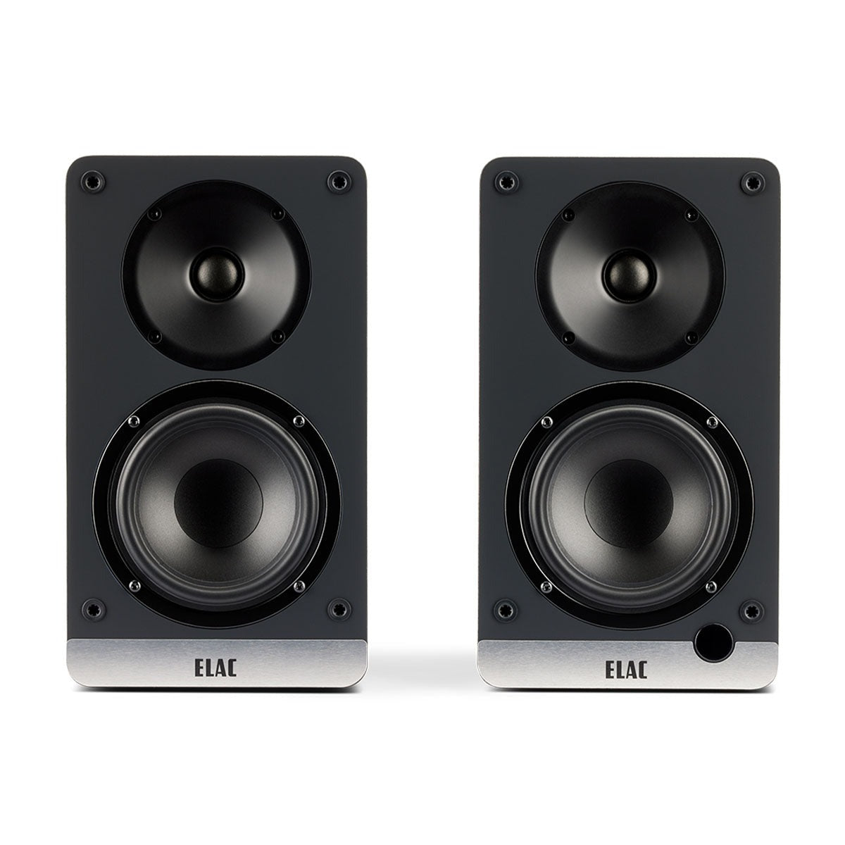 ELAC Debut ConneX DCB41 Powered Monitor Speakers - Pair