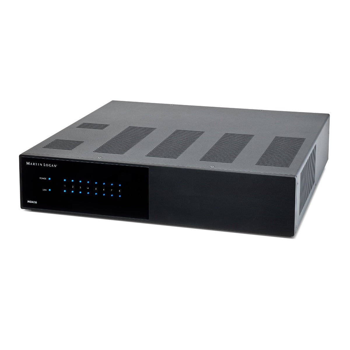 Martin Logan 8-Channel/4-Zone Distribution Amplifier