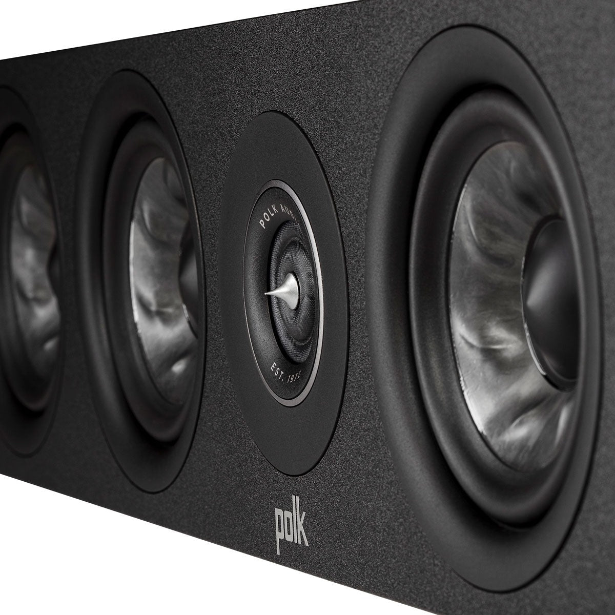 Polk Audio Reserve R350 Slim Center Channel LCR Speaker