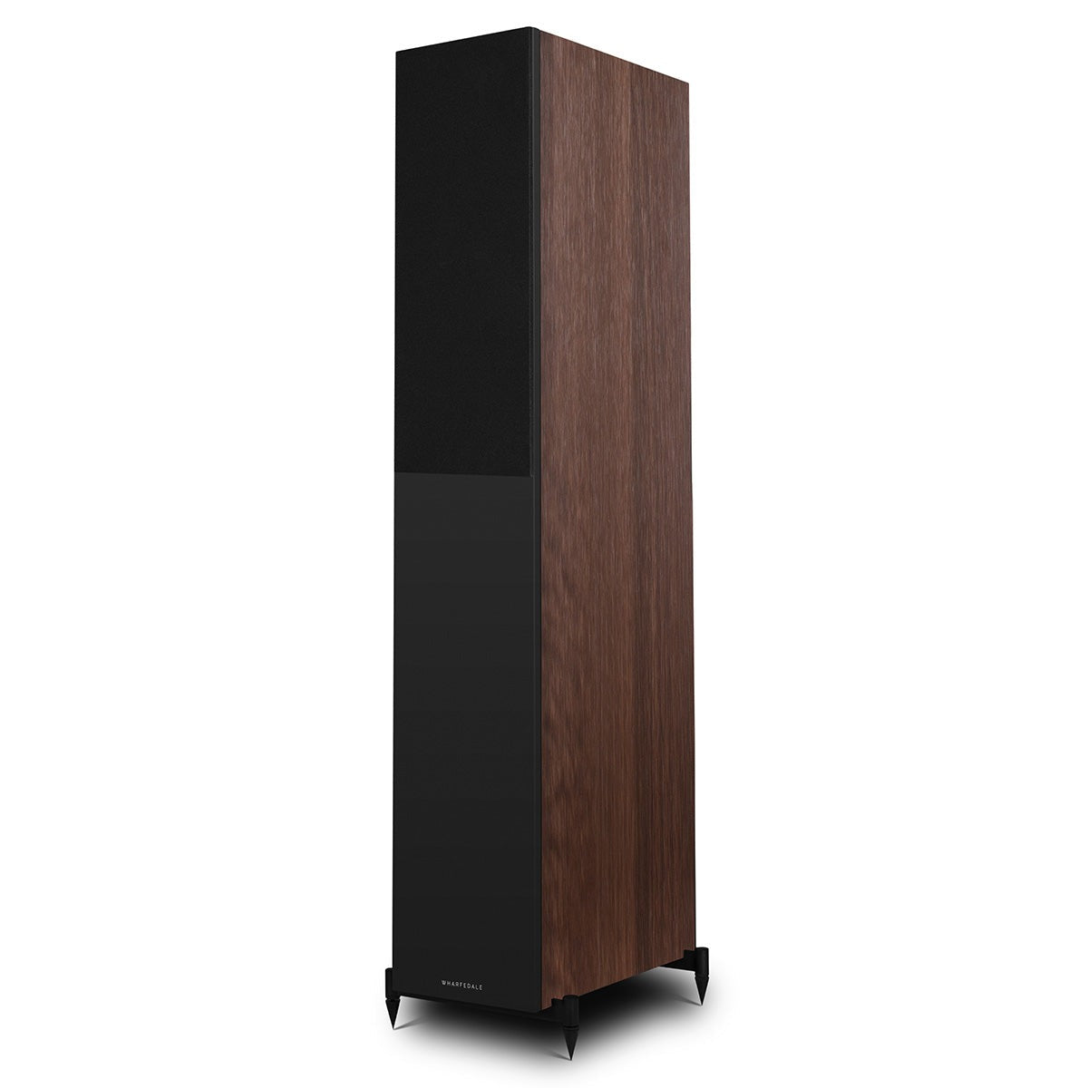 Wharfedale Diamond 12.4i 2.5-Way Floorstanding Speakers - Pair