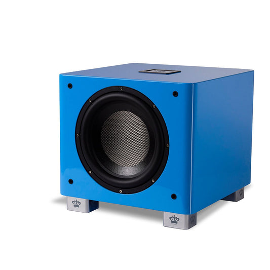 REL Acoustics T/9x SE Subwoofer
