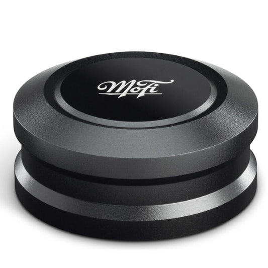 MoFi Electronics - Super HeavyWeight Champion Noise Dissipation Record Weight