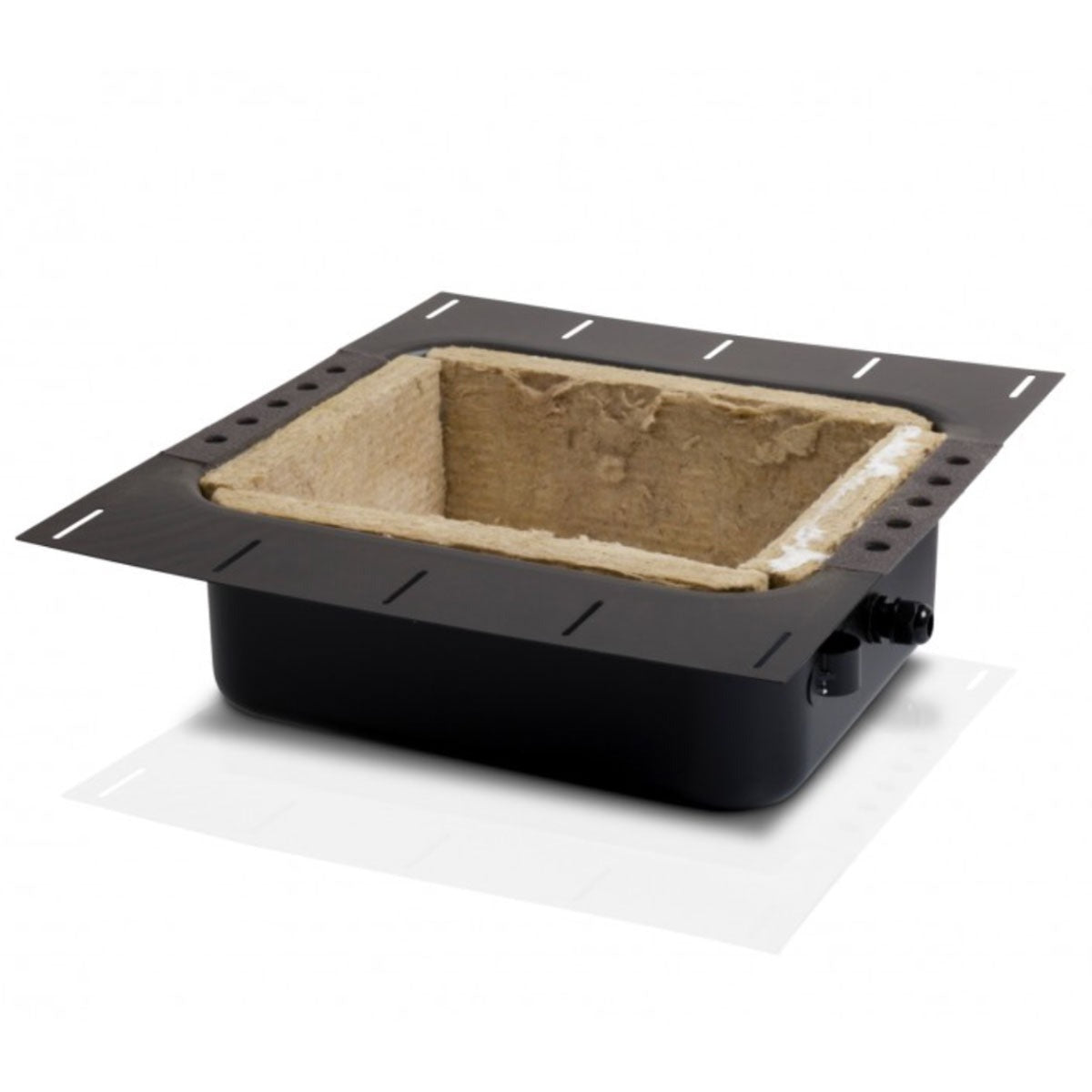 Bowers & Wilkins BB 6C Back Box