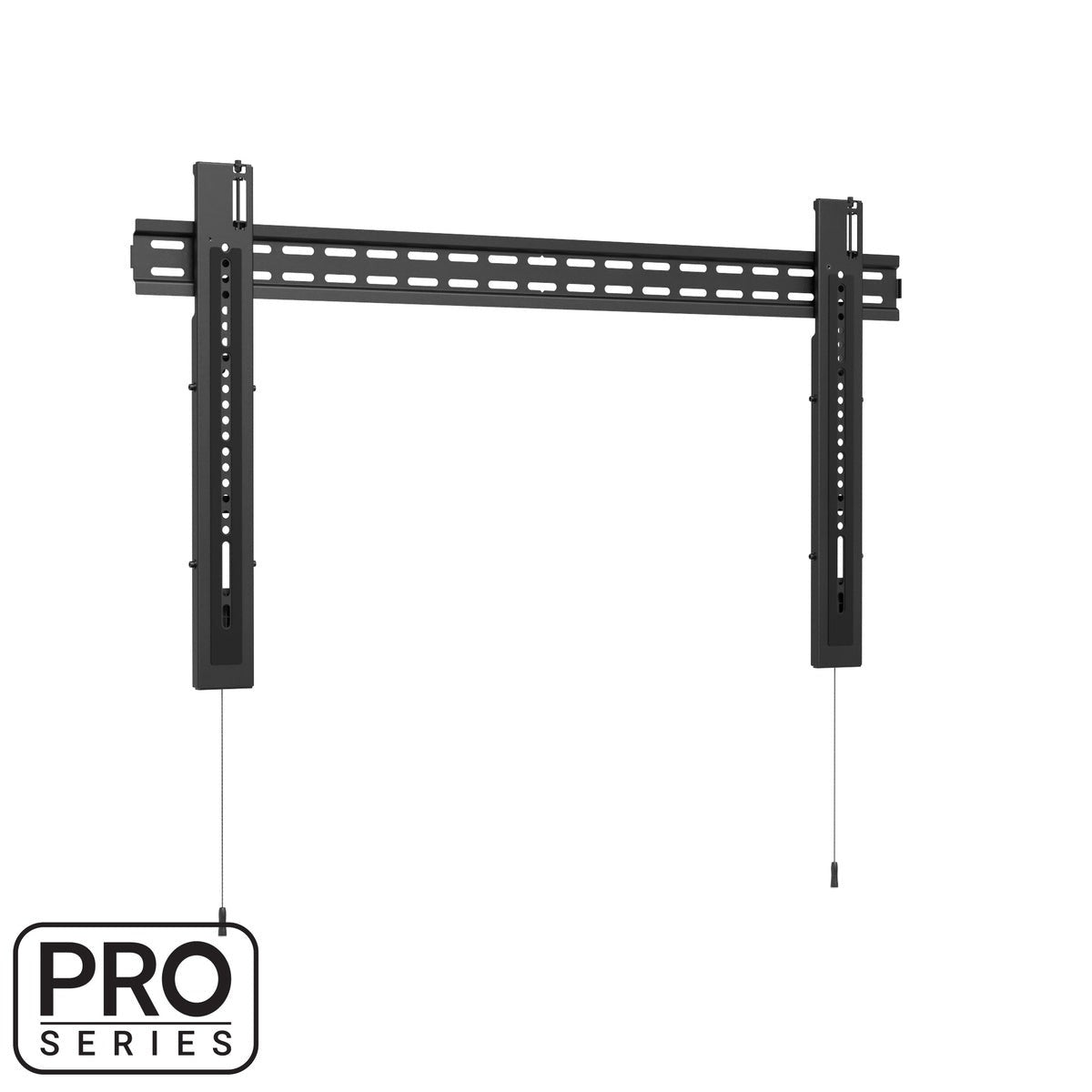 Kanto PF405 Ultra Low-Profile Fixed TV Wall Mount for 50” - 90” TVs