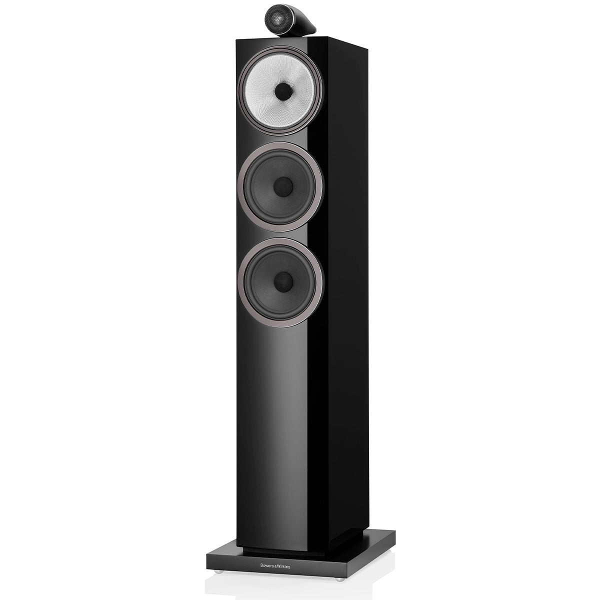 Bowers & Wilkins 703 S3 3-Way Floorstanding Loudspeaker