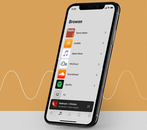 Sonos Five Wireless Speaker