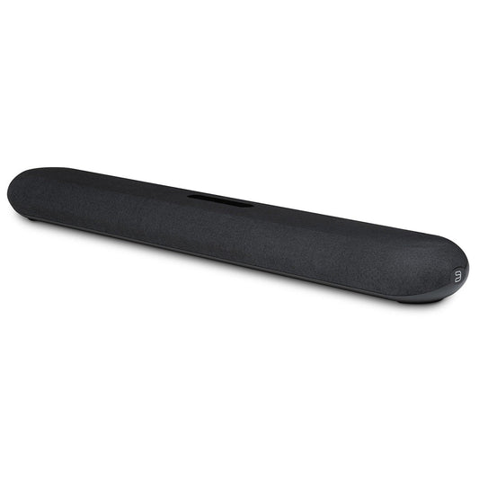 Bluesound Pulse Cinema Mini Multi-Room Streaming Soundbar