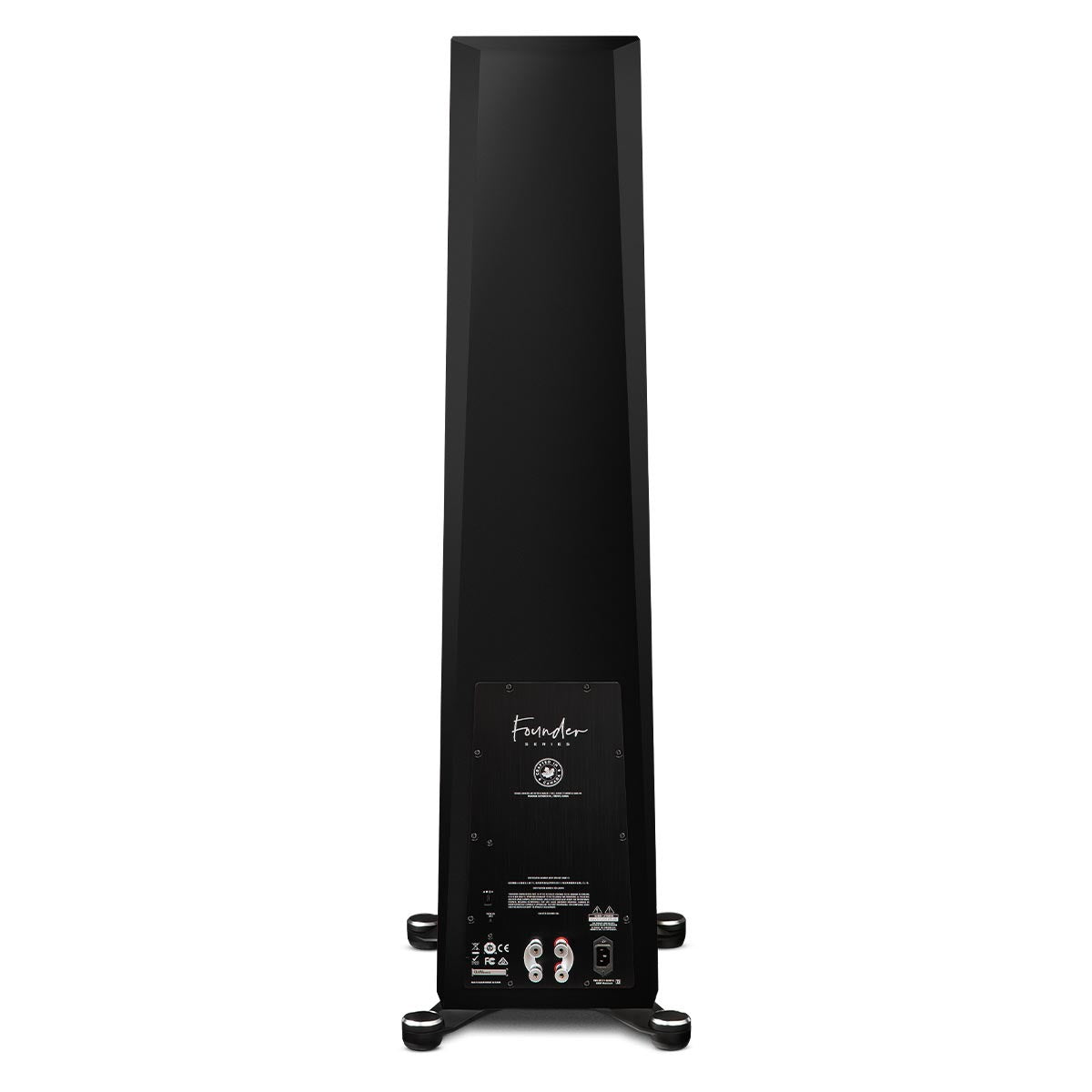 Paradigm Founder 120H Floorstanding Speaker - Each