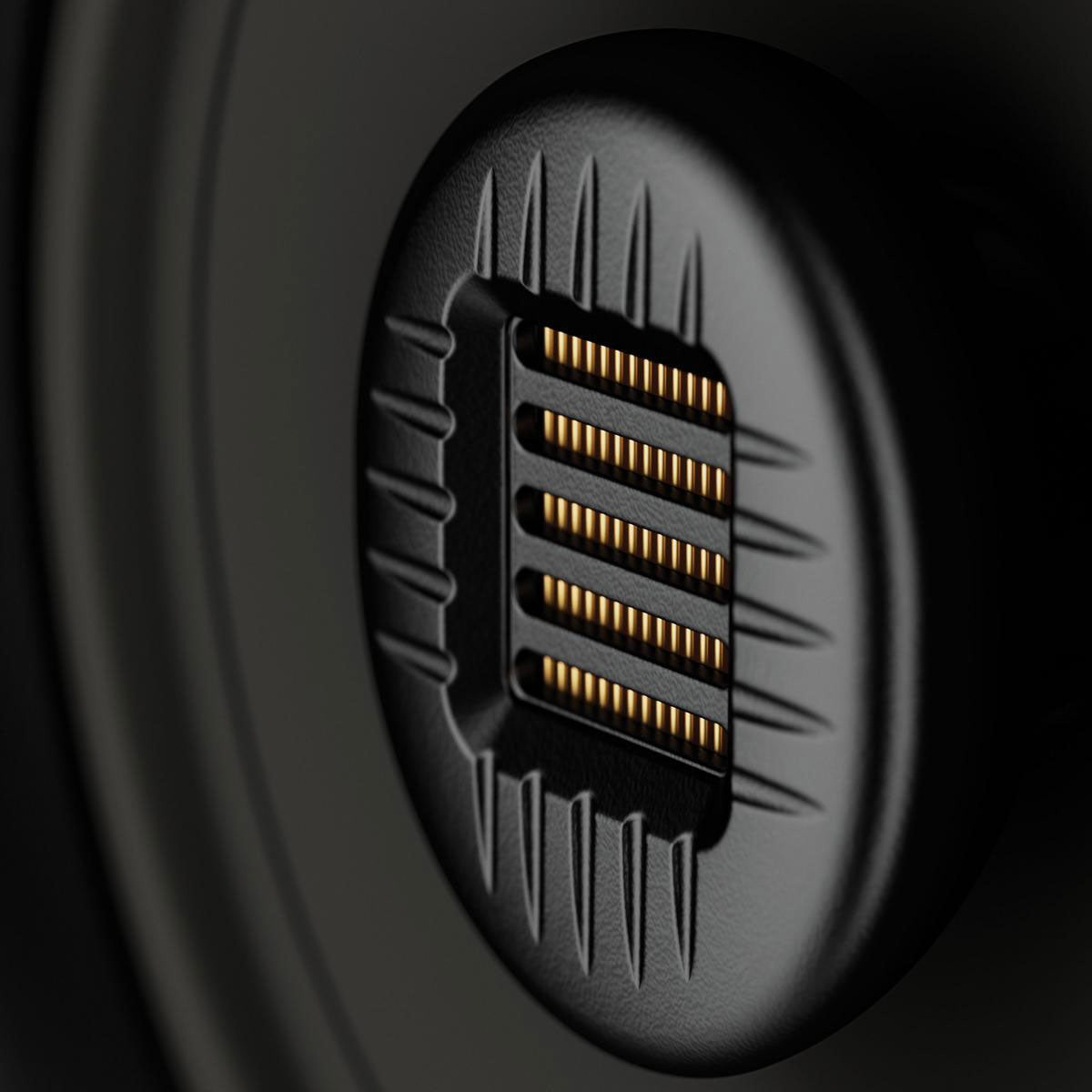 GoldenEarTM Invisa 850 In-Ceiling Loudspeaker - Each