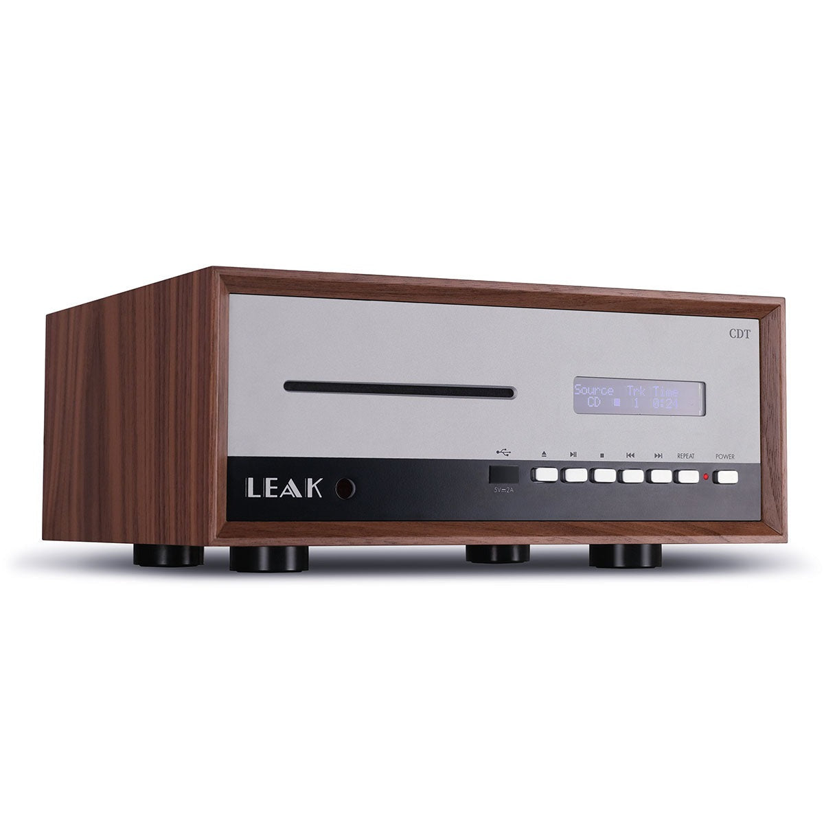 Leak Audio CDT CD Transport