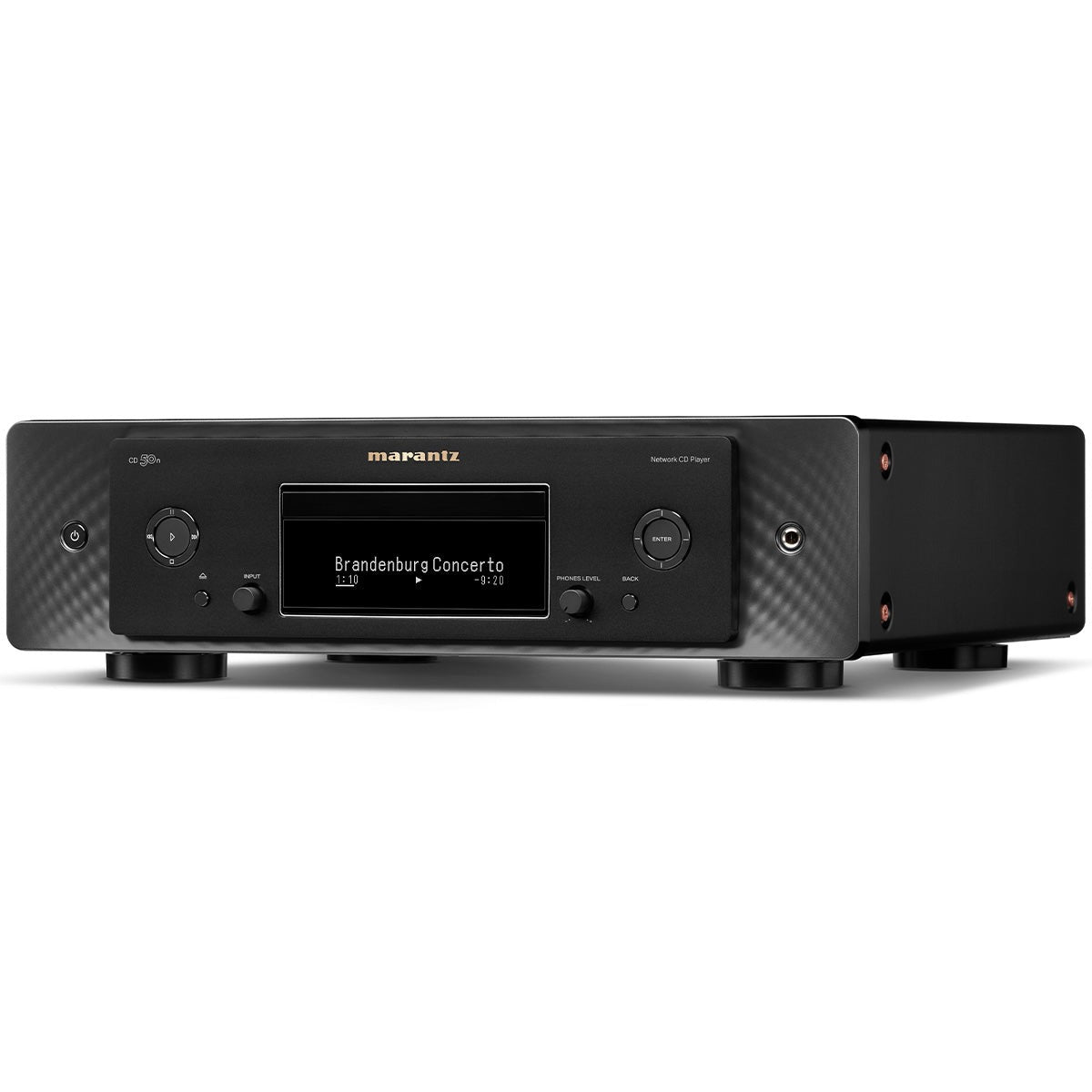 Marantz CD50n CD Player