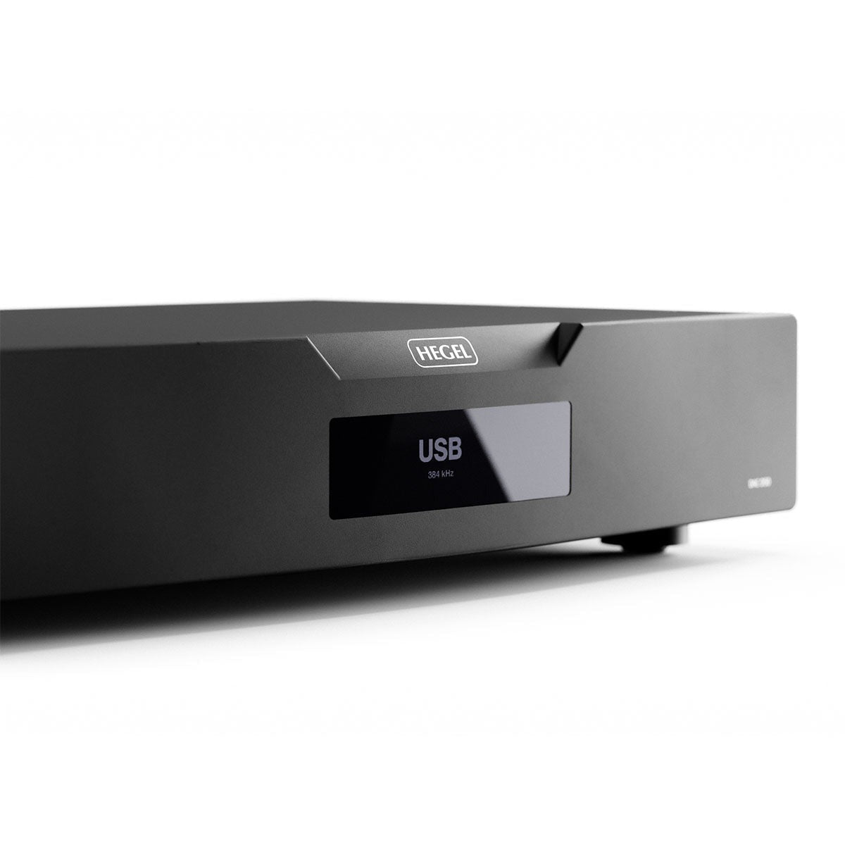 Hegel D50 The Raven Reference DAC