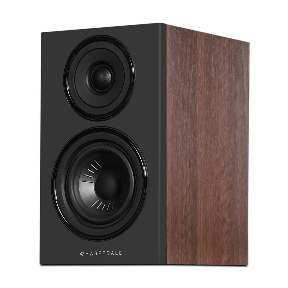 Wharfedale Diamond 12.0i 2-Way Bookshelf Speakers - Pair