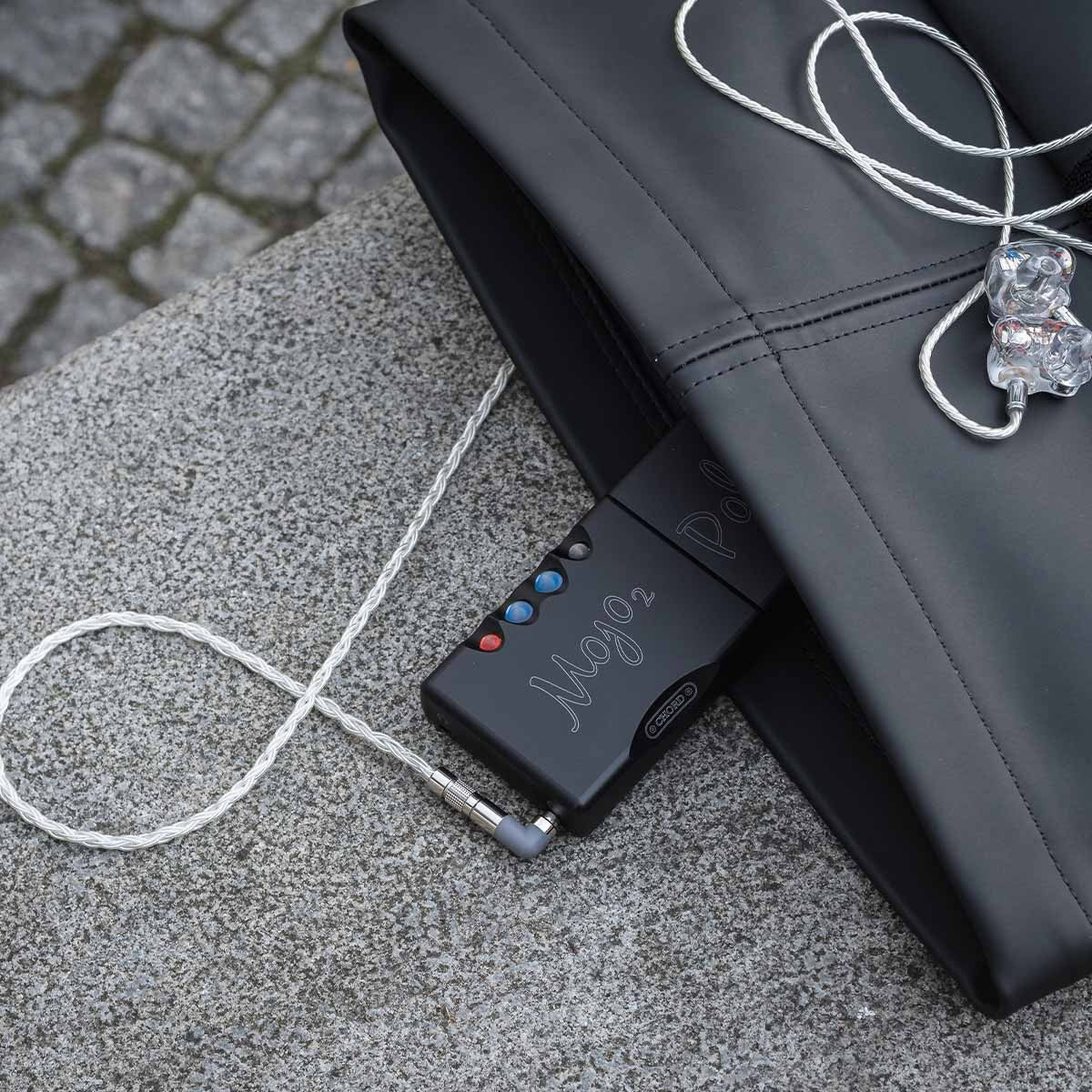 Chord Electronics Mojo 2 DAC/Headphone Amp