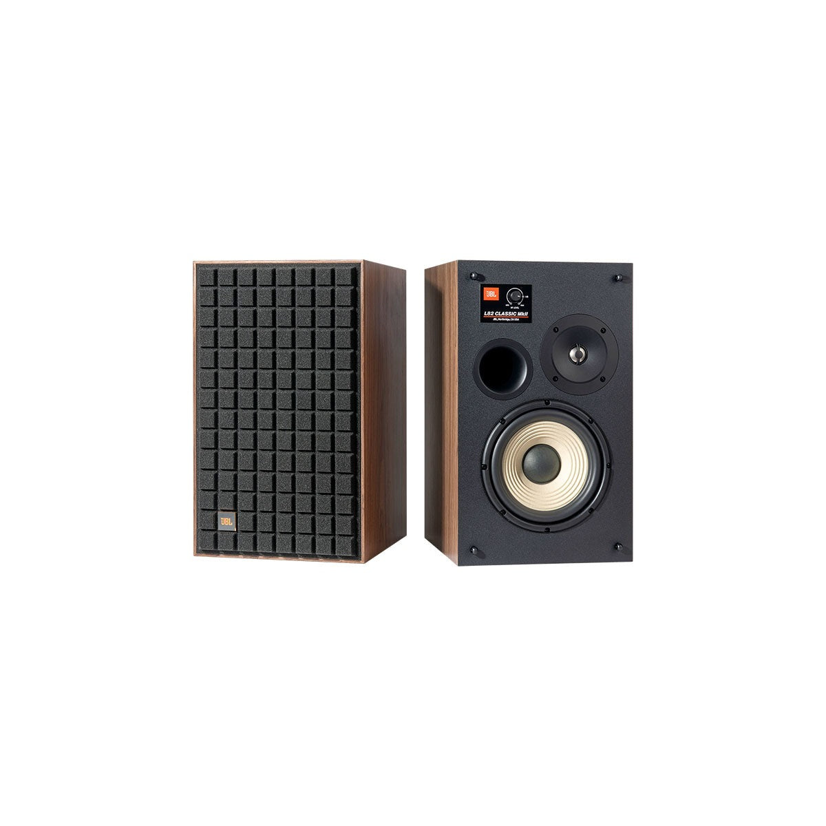 JBL L82 Classic MkII Bookshelf Speakers - Pair