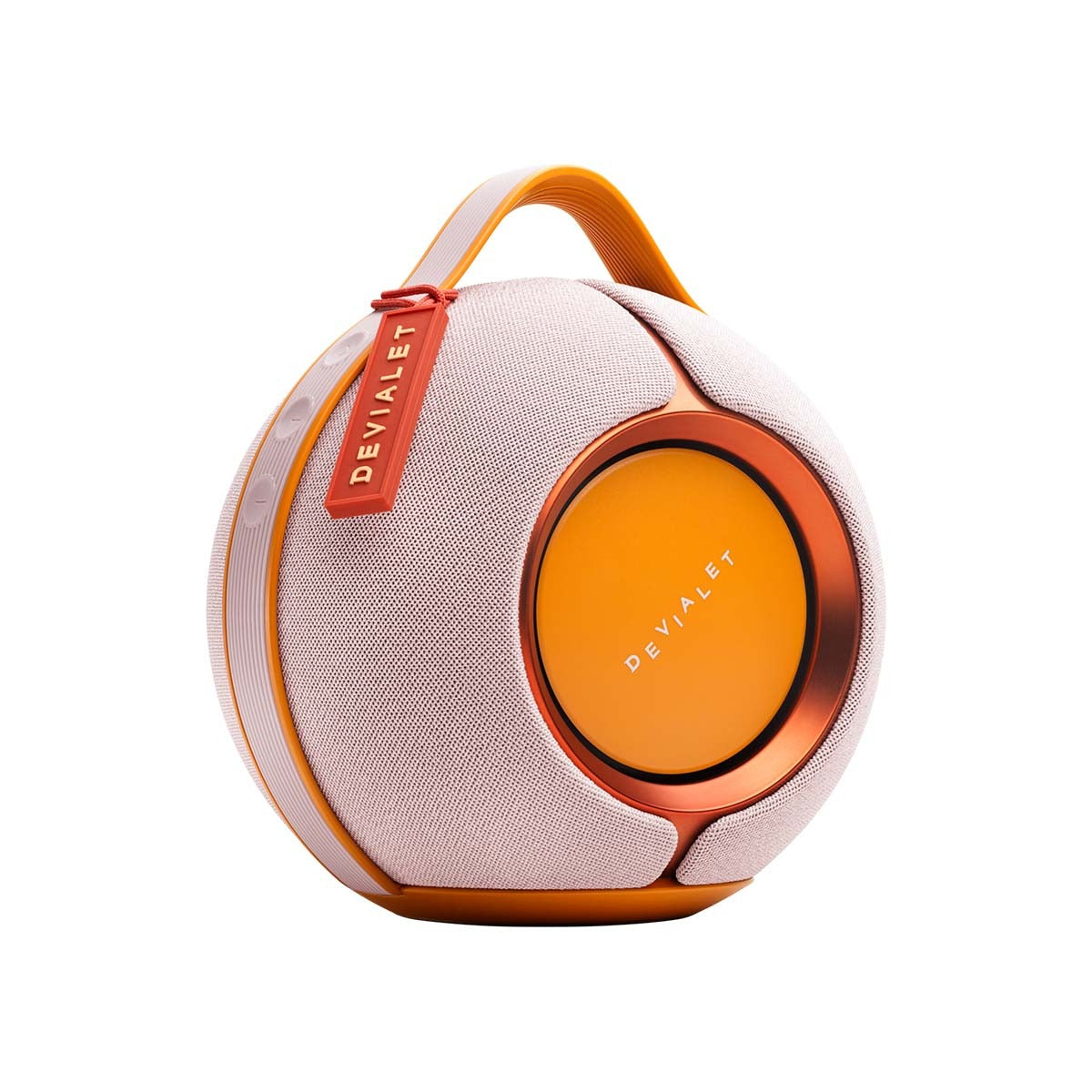 Devialet Mania HiFi Portable Smart Speaker