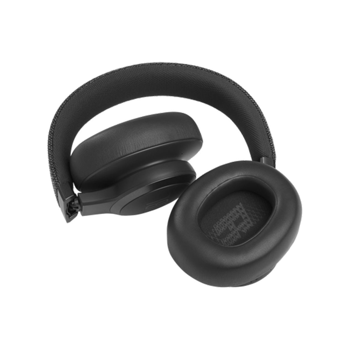 JBL LIVE 660NC Around-Ear Wireless Headphone with Noise Cancellation