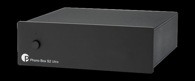 Pro-Ject Phono Box S2 Ultra