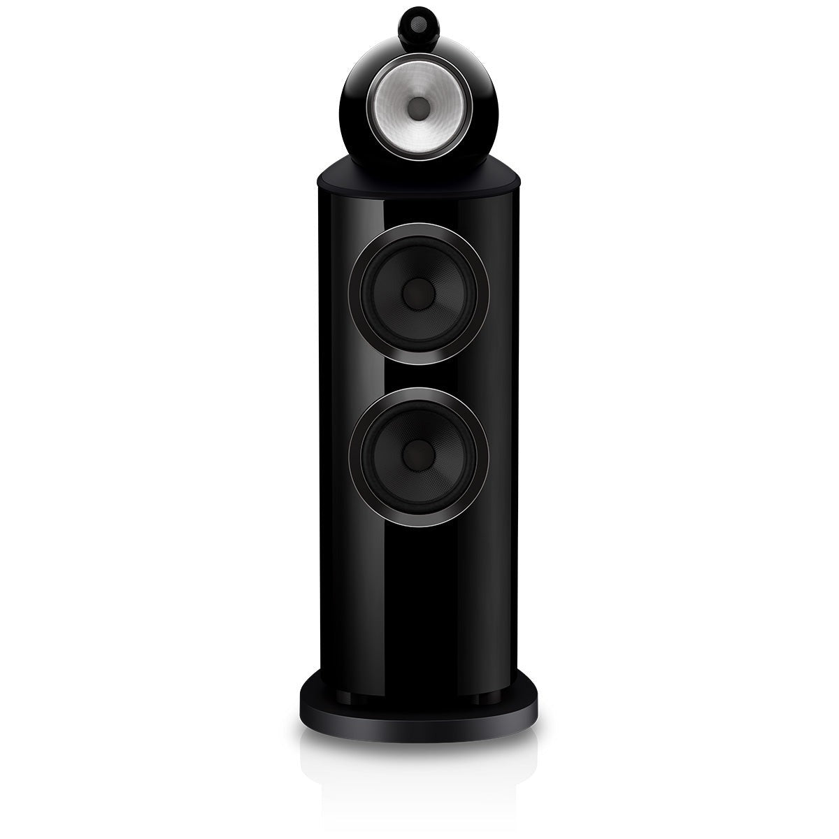 Bowers & Wilkins 802 D5 Floorstanding Loudspeaker - Each