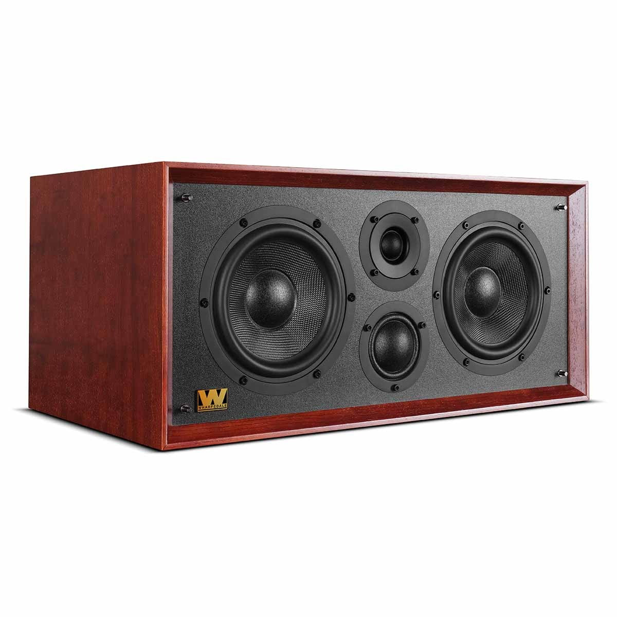 Wharfedale Heritage Center Speaker