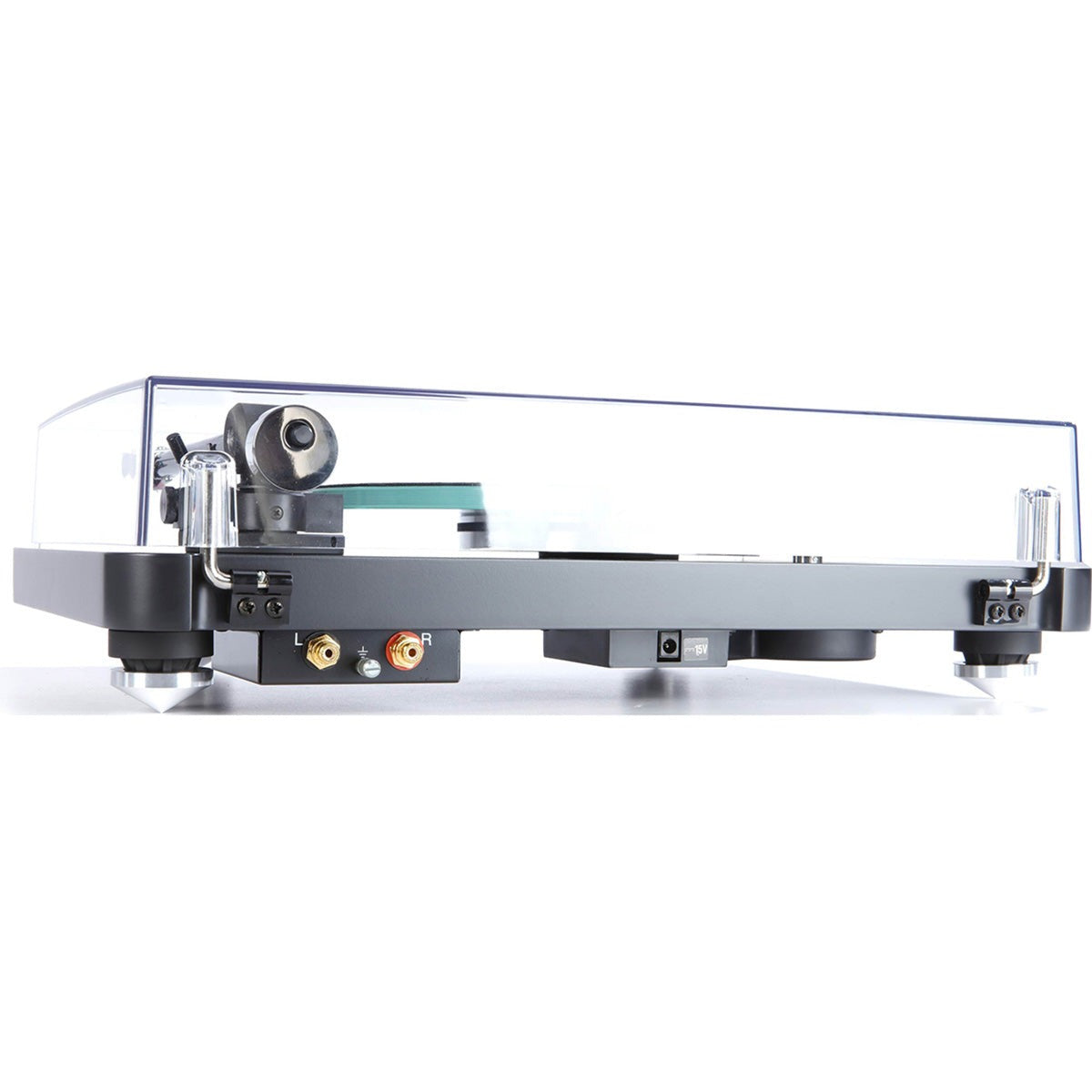 NAD C588 Manual Belt-Drive Turntable