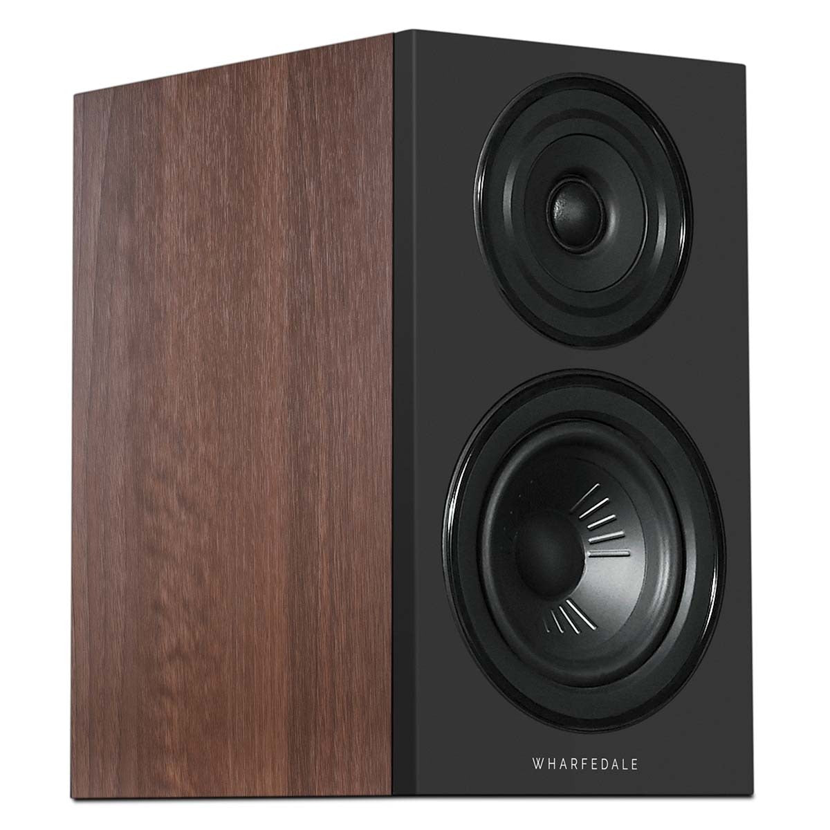 Wharfedale Diamond 12.1i 2-Way Bookshelf Speakers - Pair
