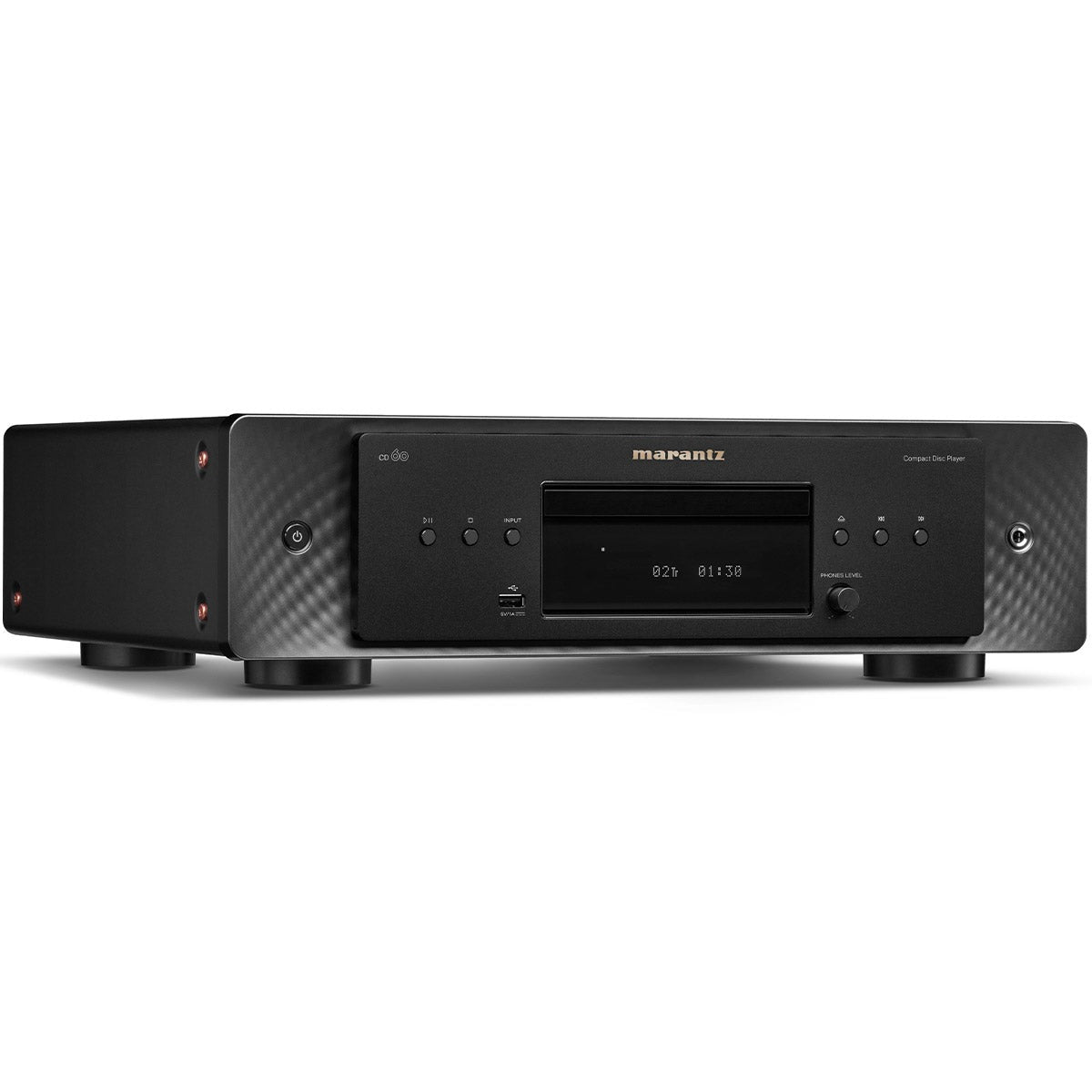 Marantz CD60 CD Player