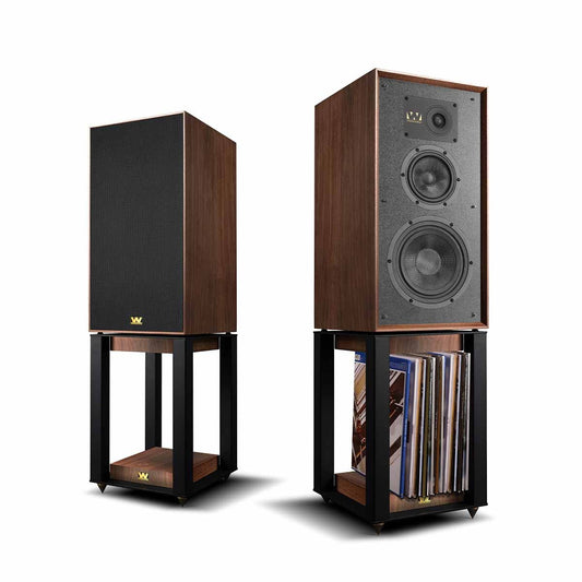 Wharfedale Super Linton Stand Mount Speakers - Pair