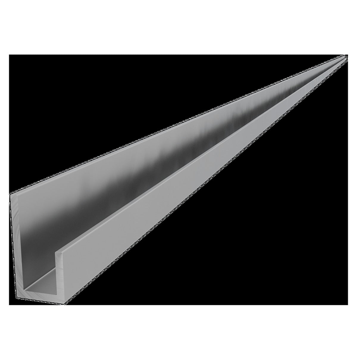 Vicoustic VicFix J Profile Acoustic Treatment Mounting Hardware