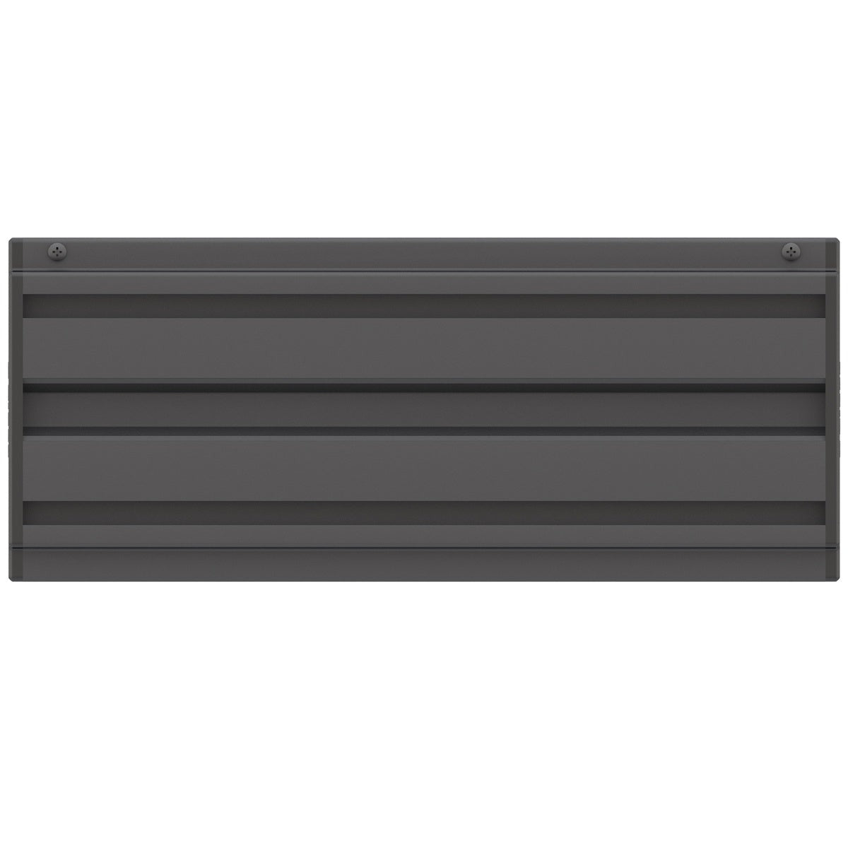 Kanto Extrusion for MBC and MBW Menu Boards